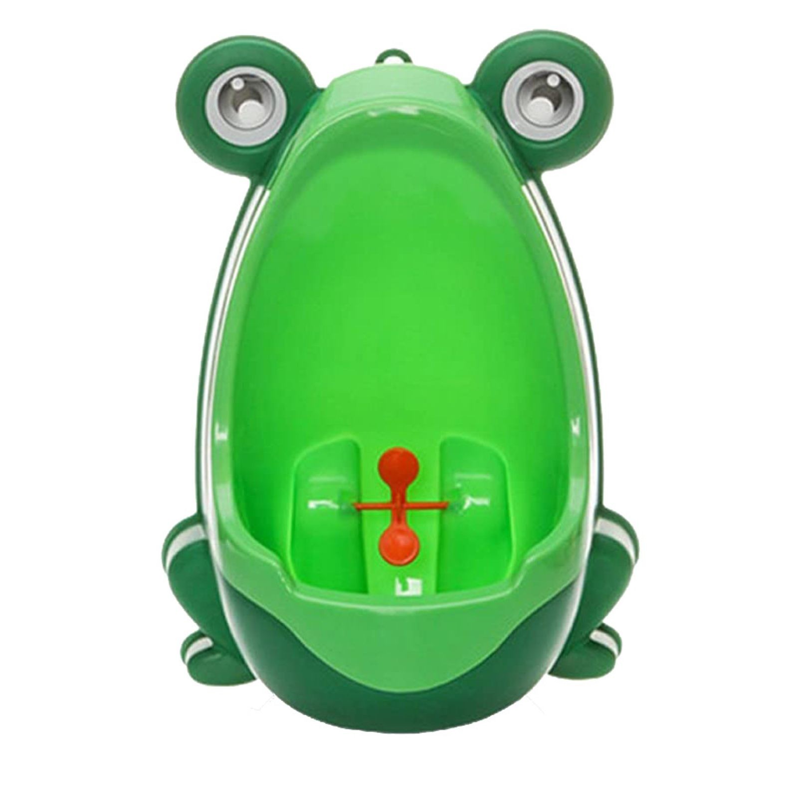 Zhouqiannn Kids Urinal Cartoon Design Boy Toilet Urinal Wall Hung Urinal 1Pcs Glitter Garland